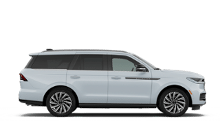 2026 Lincoln Lincoln Navigator External Image 1